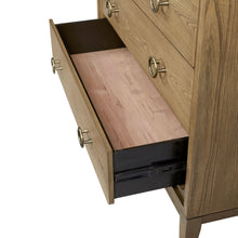 Load image into Gallery viewer, 5 Drawer Chest Ample Storage
