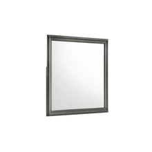 Load image into Gallery viewer, Blaze - Modern Mirror
