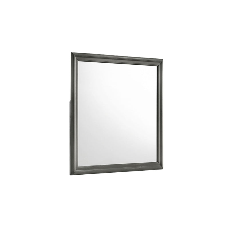 Blaze - Mirror