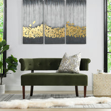 Load image into Gallery viewer, Jared - Versatile Roll Arm Tufted Bench Settee
