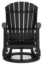 Load image into Gallery viewer, Hyland Wave - Swivel Glider Chair
