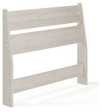 Load image into Gallery viewer, Socalle - Panel Headboard
