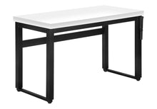 Load image into Gallery viewer, Computer Desk, Home Office, Standing, Adjustable, Laptop, Contemporary &amp; Modern
