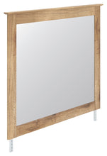 Load image into Gallery viewer, Makidern - Bedroom Mirror
