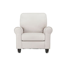 Load image into Gallery viewer, Elvin - Rocking Chair - Beige
