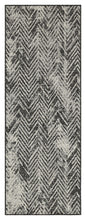 Load image into Gallery viewer, Sunshine - 2'7" X 7'3" Indoor / Outdoor, Area Rug Polypropylene
