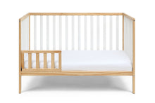 Load image into Gallery viewer, Deux - Remi 3-in-1 Convertible Island Crib
