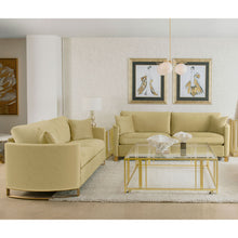 Load image into Gallery viewer, Whittier - Sofa Set
