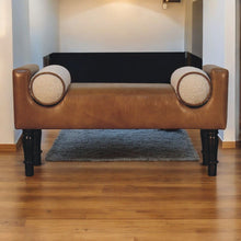 Load image into Gallery viewer, Buffalo - Chester Bench - Walnut
