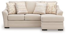 Load image into Gallery viewer, Lango - Sofa Chaise - Jute
