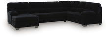 Load image into Gallery viewer, SimpleJoy - Sectional

