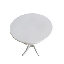 Load image into Gallery viewer, Alger - Accent Table - White
