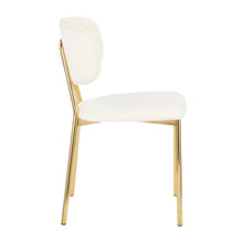 Load image into Gallery viewer, Bouton - Contemporary / Glam Chair (Set of 2)
