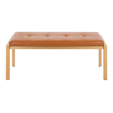 Load image into Gallery viewer, Fuji - Contemporary Bench

