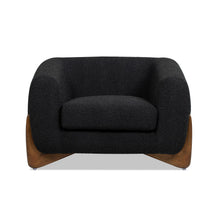 Load image into Gallery viewer, Alpine - Sherpa Arm Chair
