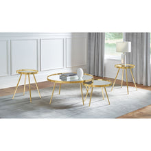 Load image into Gallery viewer, Lymon - Round Top Table Set
