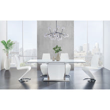 Load image into Gallery viewer, Marcus - Horseshoe Dining Chairs (Set of 2)
