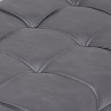 Load image into Gallery viewer, Dover - 3 Piece Storage Ottoman Contemporary Design
