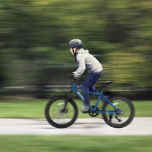 Load image into Gallery viewer, S20101 20" Kids' Bike, Boys Girls Mountain Bike Ages 8-12, 7 Speed Teenager Children Kids' Bicycles, Front Suspension Disc Brake Rear V-Brake, High Steel Frame
