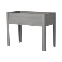 Load image into Gallery viewer, Raised Garden Bed With Legs, Elevated Planter Box For Outdoor Plants
