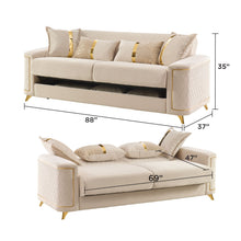 Load image into Gallery viewer, Lisa - Sofa
