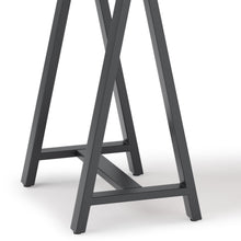 Load image into Gallery viewer, Sawhorse - Handcrafted Solid Desk
