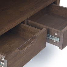 Load image into Gallery viewer, Banting - Mid Century Handcrafted Bookcase
