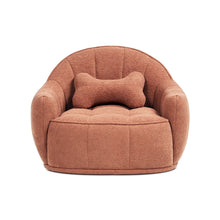 Load image into Gallery viewer, Louie - Dog Sofa Bed
