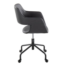 Load image into Gallery viewer, Margarite - Contemporary Adjustable Office Chair

