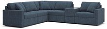 Load image into Gallery viewer, Modmax - L-Shaped Sectional - Ink
