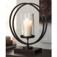 Load image into Gallery viewer, Jalal Candle Holder
