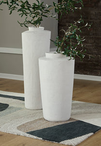 Flurinworth Floor Vase