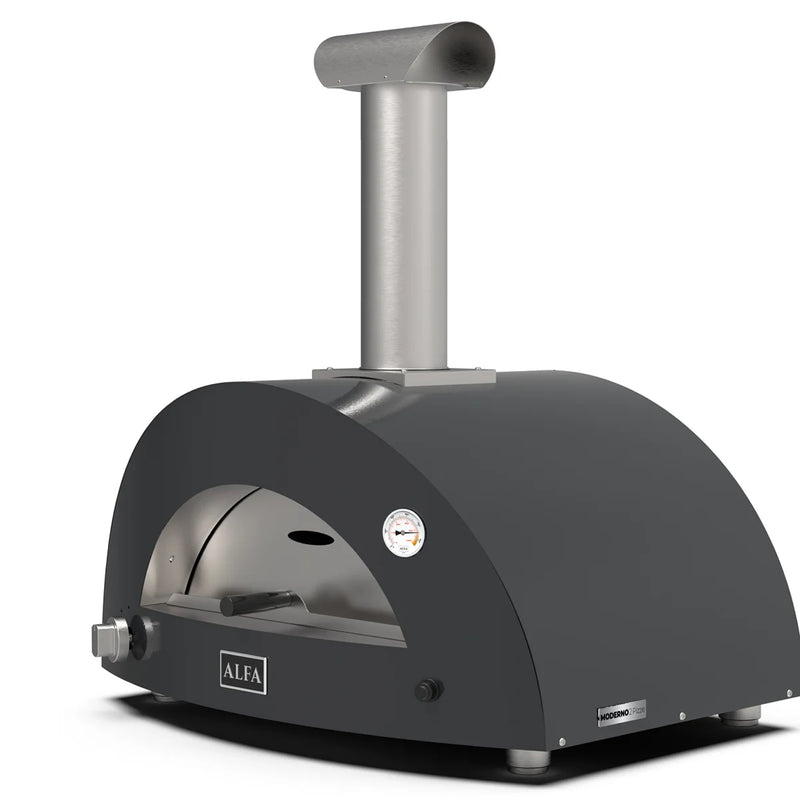 Alfa Moderno 2 Pizze-GAS