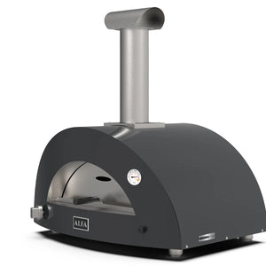 Alfa Moderno 2 Pizze-GAS