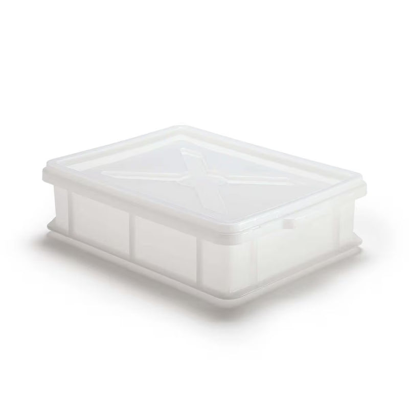 Alfa Proofing Box