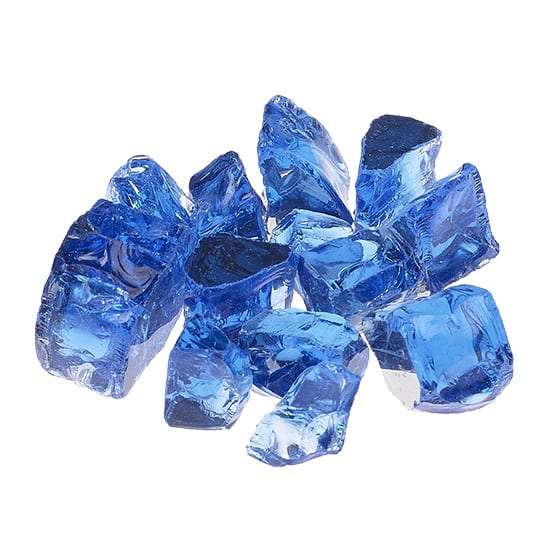 Athena Fireglass 1/2" Apollo Bronze Reflective