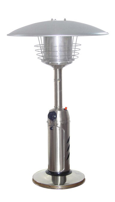 Tabletop Patio Heater