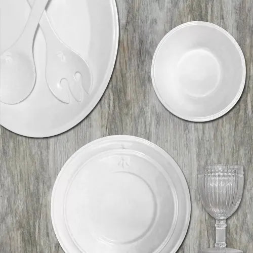 Bistro Bianco Melamine