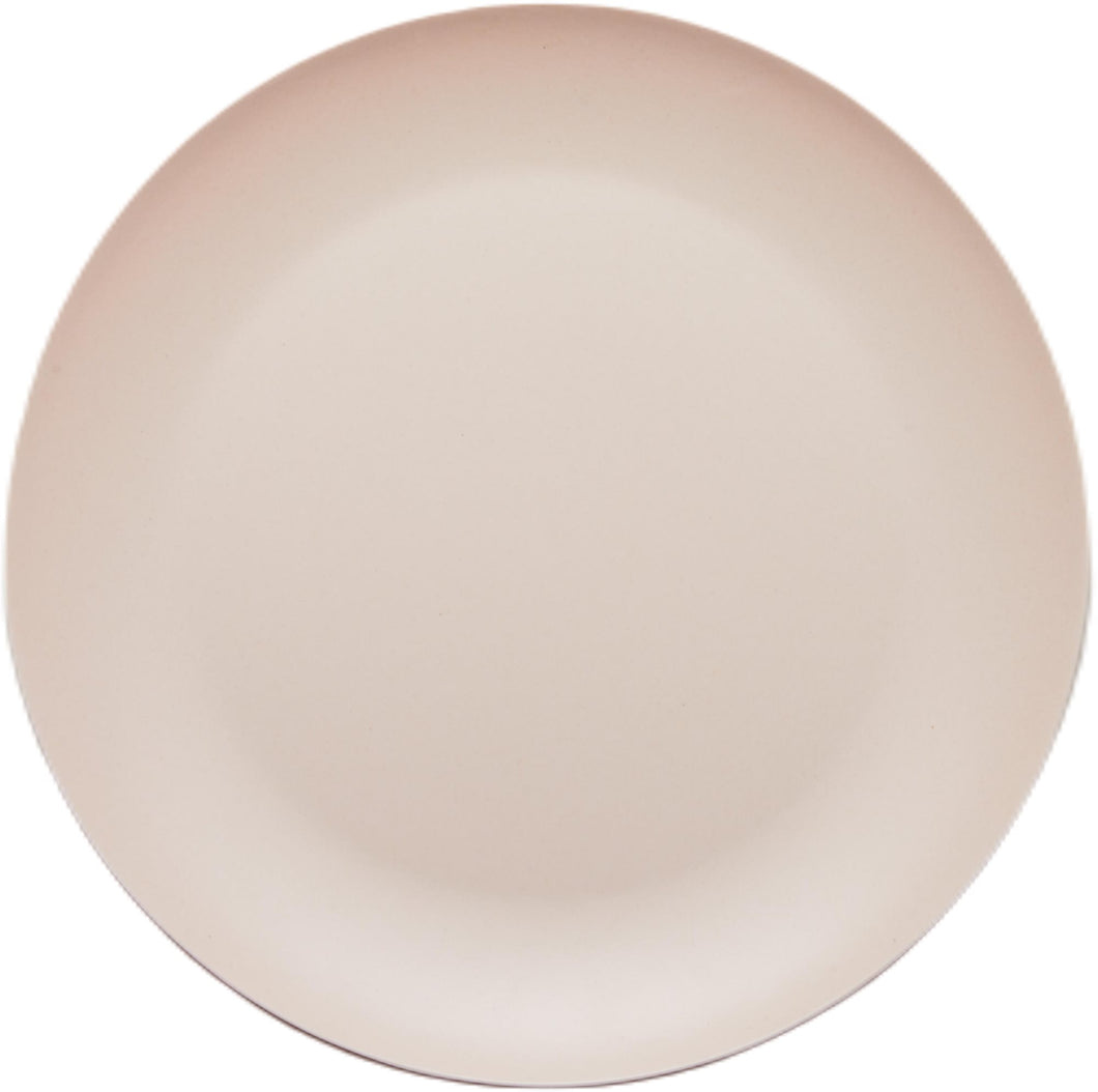 Blush Dinner Plates - Set/4