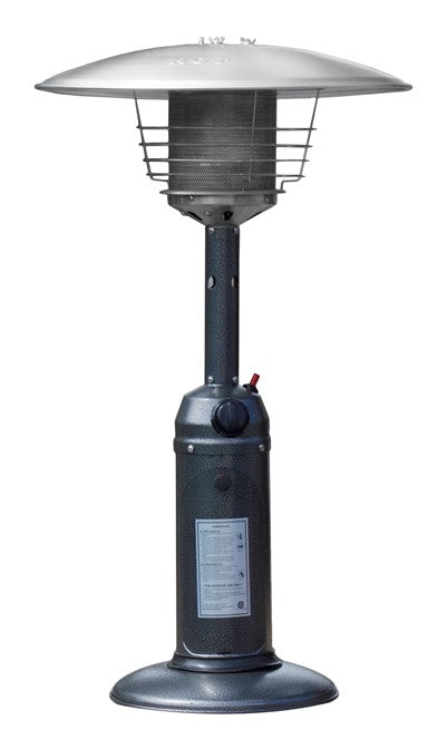 Tabletop Patio Heater