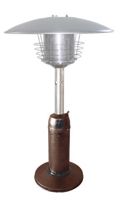 Tabletop Patio Heater
