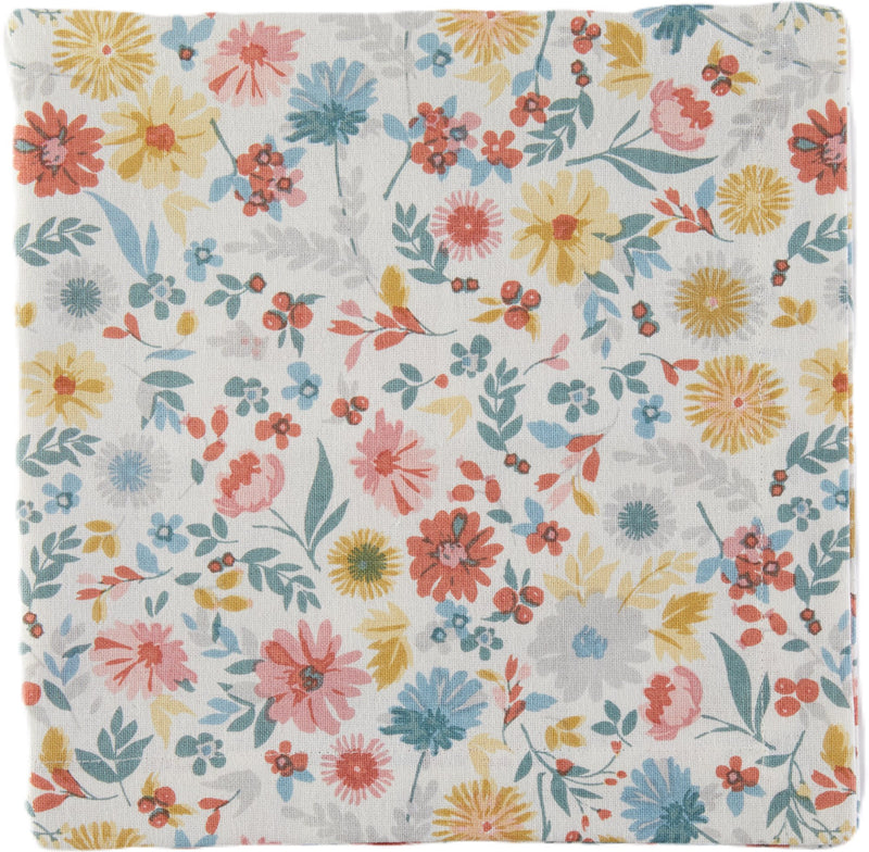 Cottage Garden Napkin