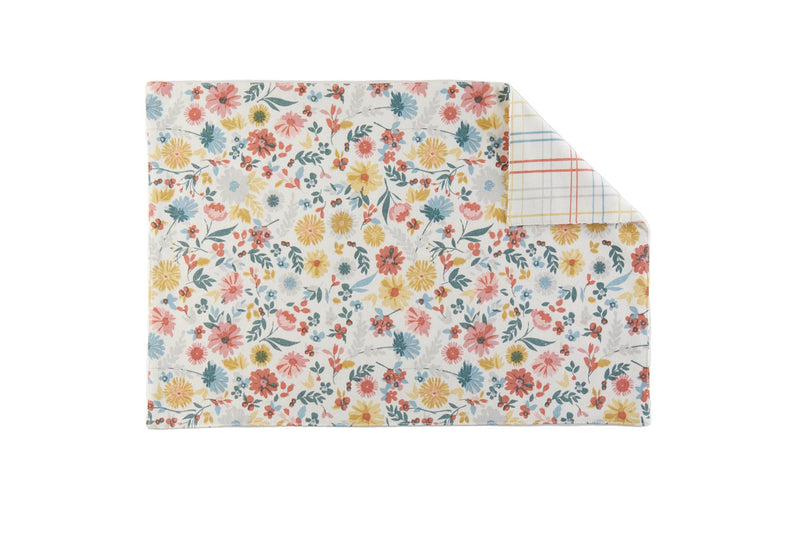Cottage Garden Placemat