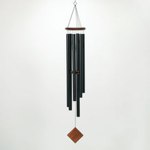 Load image into Gallery viewer, Chimes of Neptune - Black/Teak
