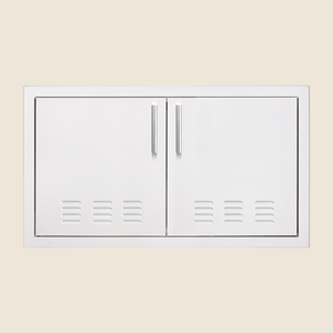 Summerset 33" Vented Access Doors