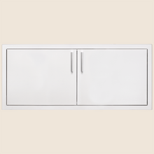 Load image into Gallery viewer, Summerset Double Access Doors

