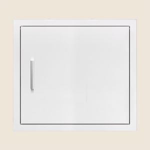 Summerset Single Horizontal Access Door