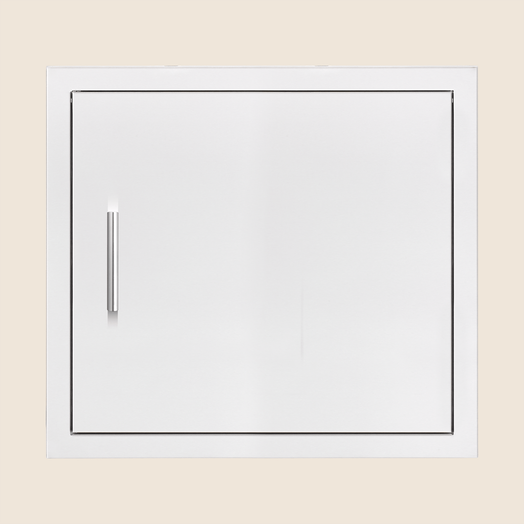 Summerset Single Horizontal Access Door