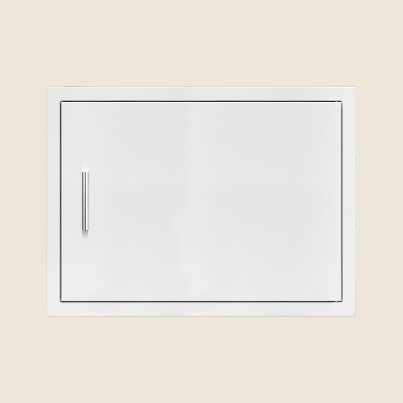 Summerset 27" Masonry Horizontal Access Door