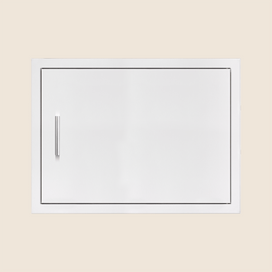 Summerset 27" Masonry Horizontal Access Door